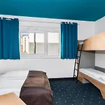 B&B Hotel Hamburg City-Ost