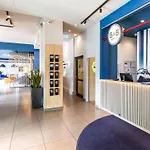 B&B Hotel Hamburg City-Ost