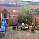 Hotel Wandsbek Hamburg