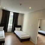 Ahoi Hostel
