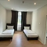 Ahoi Hostel