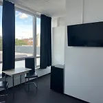 Arena Hostel & Monteurzimmer