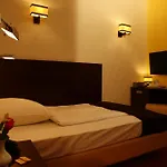 Hotel City Inn Hamburg-Mitte