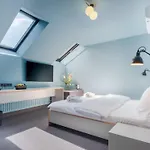 Aussen Alster Hotel