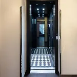 Aussen Alster Hotel