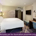 Premier Inn Hamburg City Hammerbrook