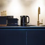 Black Suite 4 Luxus In Alsternaehe