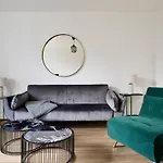 Apartments Les Jardins