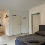 Otto Apartments