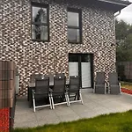 Haus In Harburger Berge