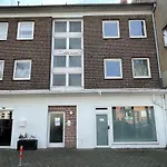 Shabby Chic Apartment In Ideal Location
