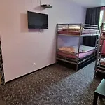 Hostel Kiezbude