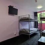 Hostel Kiezbude