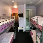 Hostel Kiezbude