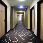 Sporthotel Racket Inn