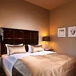 Boutique Hotel Poppenbuetteler Hof