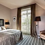 Boutique Hotel Poppenbuetteler Hof