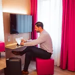 Hotel Luckys Inn