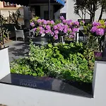 Davin City Aparments - Self-Check-In