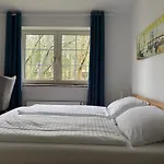 Fewodays: Ferienwohnung In Hamburg