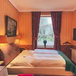 Hotel Mittelweg
