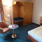 Hotel Panorama Hamburg-Harburg