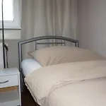 Bergedorf Haus 9