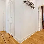 Wunderschoene 3 Zimmer Wohnung!