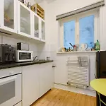 Wunderschoene 3 Zimmer Wohnung!