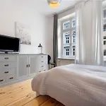 Wunderschoene 3 Zimmer Wohnung!
