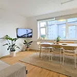 Wohnung Im Herzen Hamburgs
