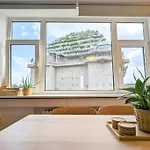 Wohnung Im Herzen Hamburgs
