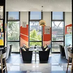 INNSiDE by Meliá Hamburg Hafen