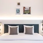 Ibis Styles Hamburg Alster City