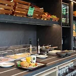 ibis Hotel Hamburg Airport
