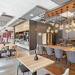 ibis Hotel Hamburg Airport