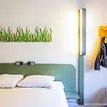 Ibis Budget Hamburg St Pauli Messe