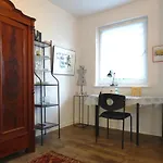 Gaestezimmer Im Hamburger Norden - Nahe Eurofh Und Ils