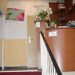 Hotel Wandsbek Hamburg