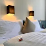 Auszeit Hotel Hamburg