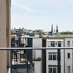 The George Hamburg