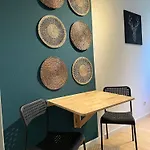 Picklapp Apartments
