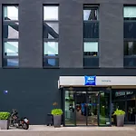 Ibis Budget Hamburg City