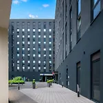 Ibis Budget Hamburg City