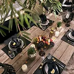 Black Suite 4 Luxus In Alsternaehe