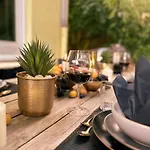 Black Suite 4 Luxus In Alsternaehe