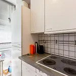 Hamburg Schoenes Zimmer Im Haus Fuer 1-2Pers