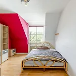 Hamburg Schoenes Zimmer Im Haus Fuer 1-2Pers