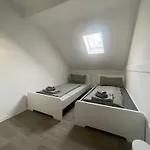 Wohnung In Der Fuhlsbuettlerstrasse