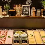 Motel One Hamburg Airport